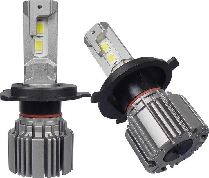 LED лампи