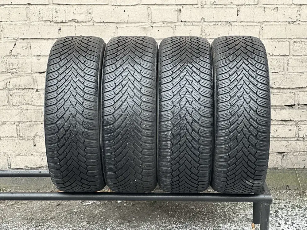 Continental WinterContact TS 860