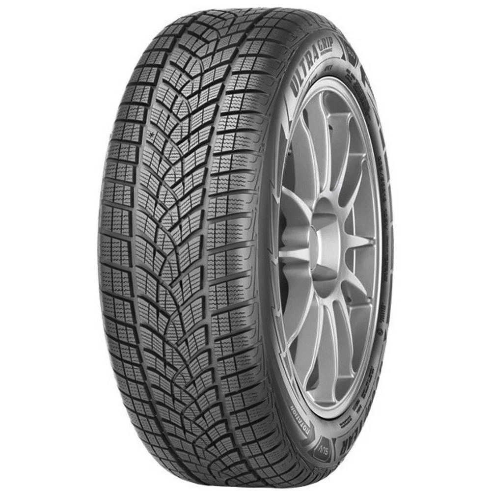 Goodyear UltraGrip Performance