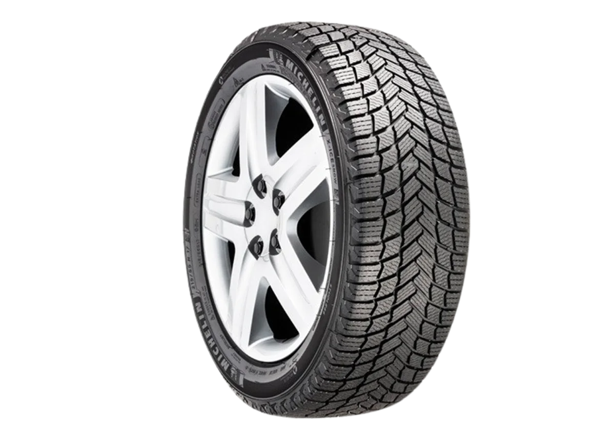 Michelin X Ice Snow