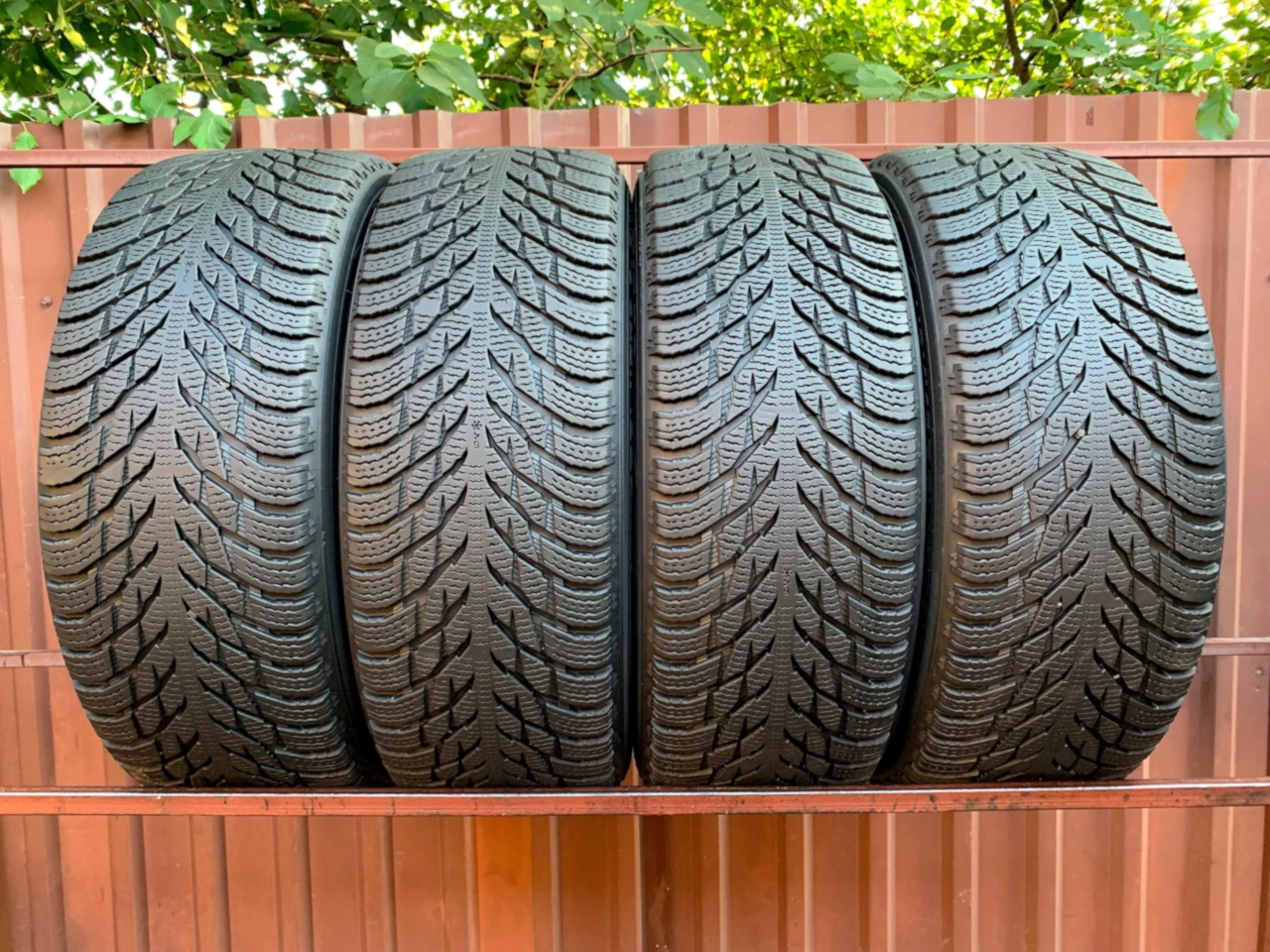 Nokian Hakkapeliitta R3