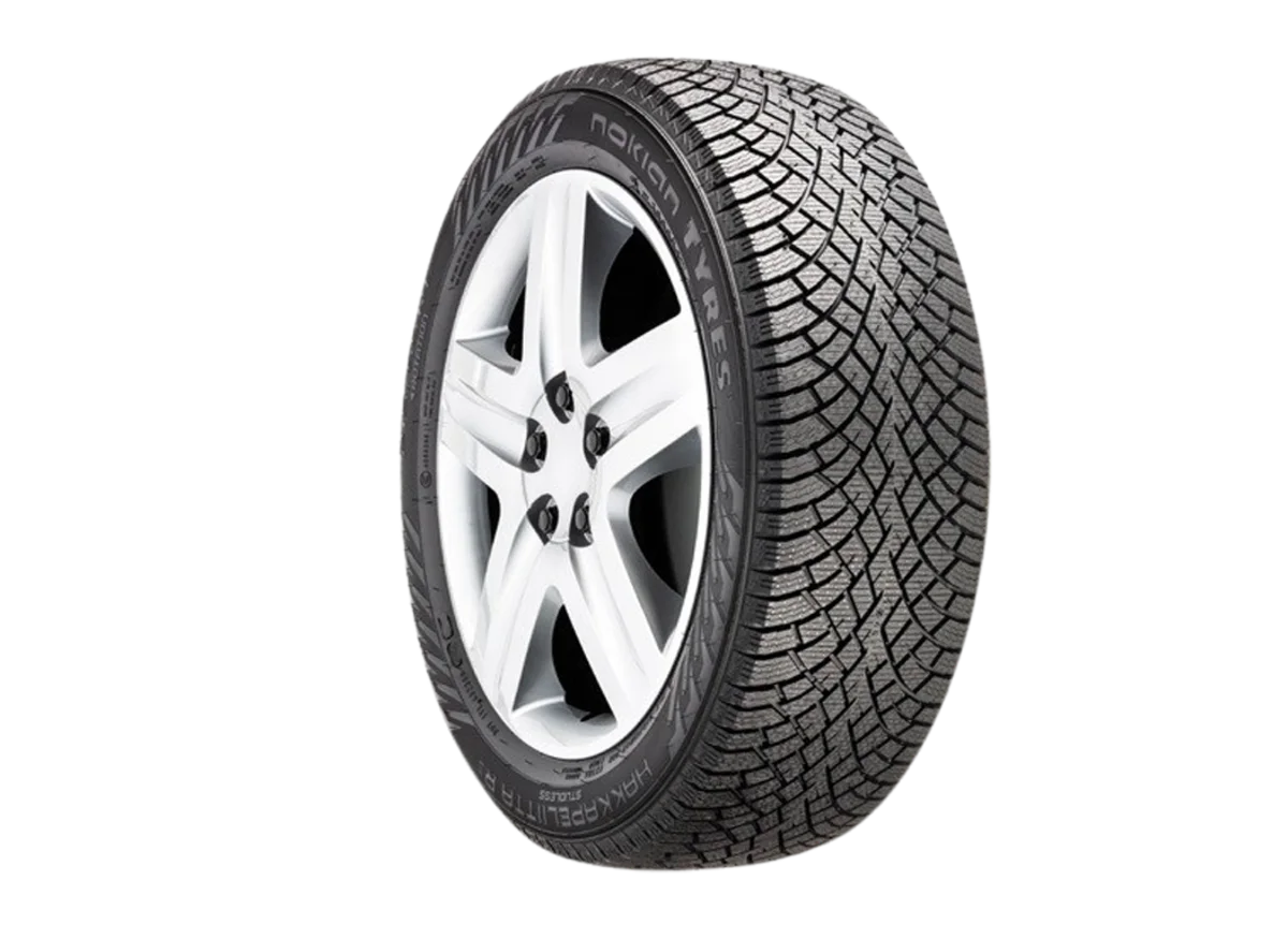 Nokian Hakkapeliitta R5