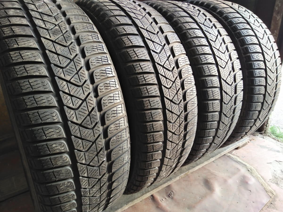 Pirelli Winter Sottozero 3
