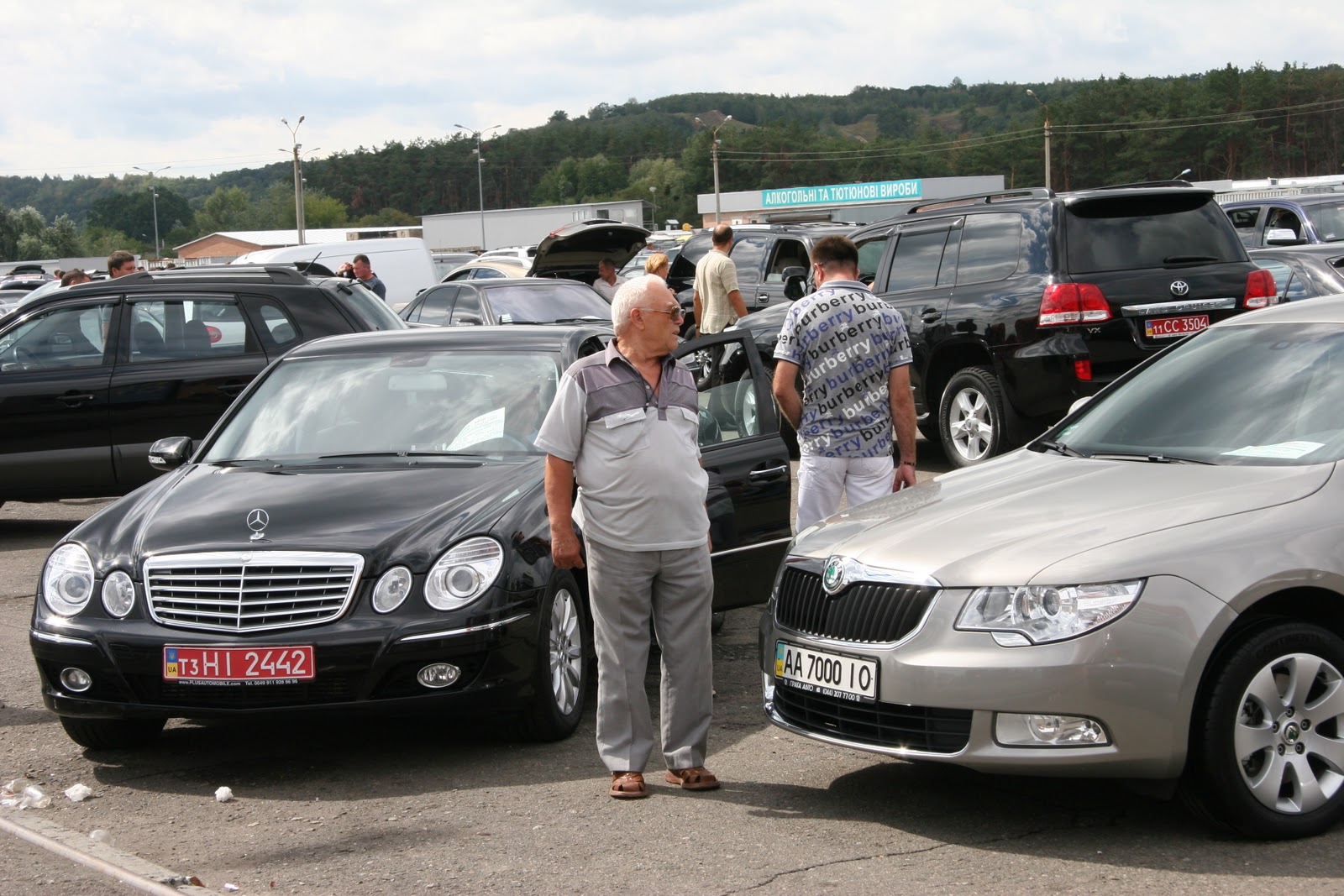 autobazar