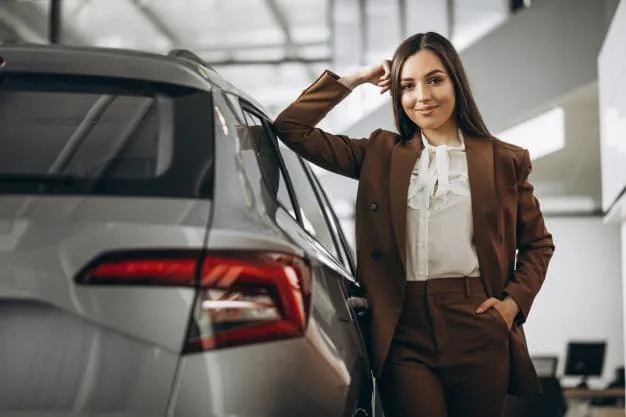car for you usa