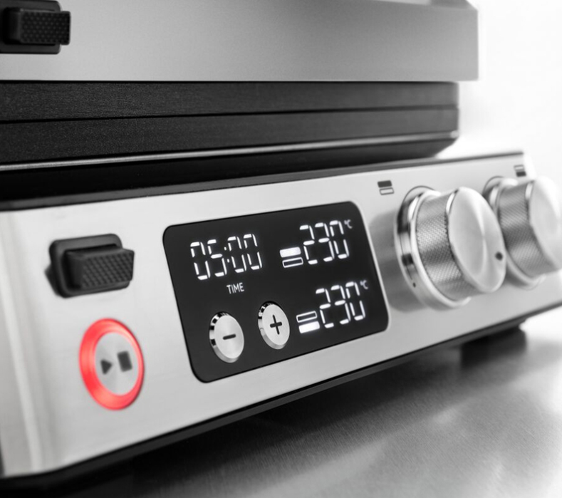 Гриль Delonghi