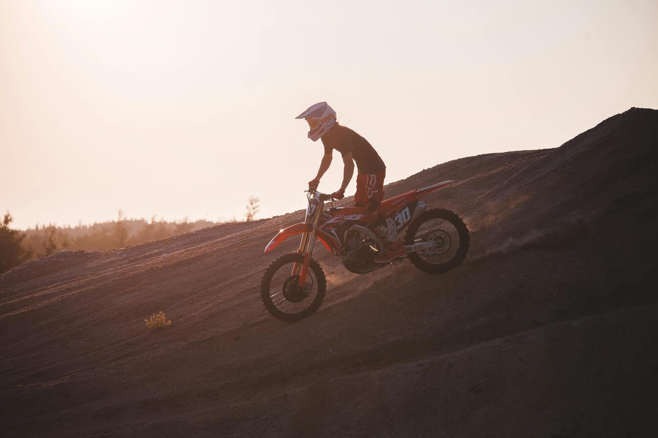 motocross
