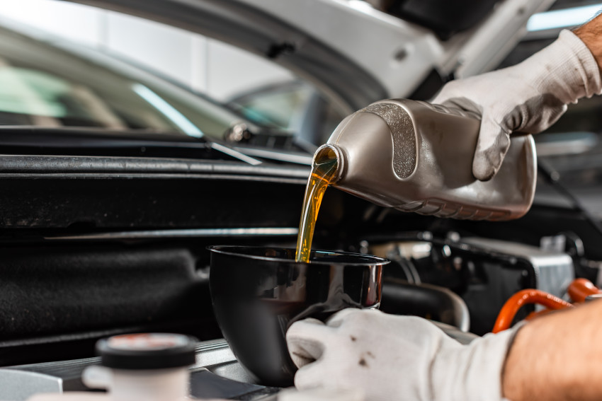 How Often Should You Change Your Oil? | FBITN