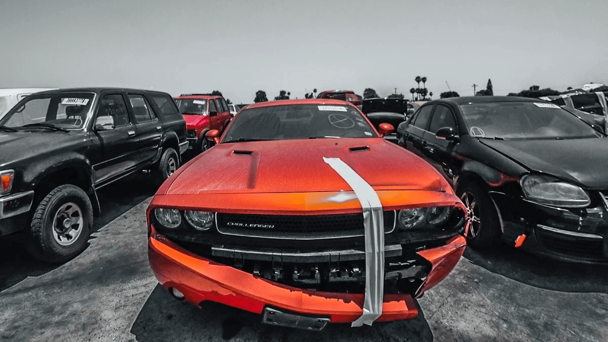 Авто із США Авто із США